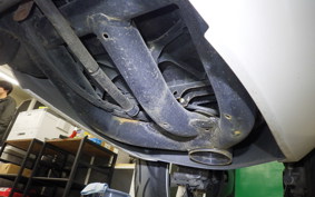 YAMAHA TRICITY 125 SE82J