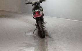 KAWASAKI KLX250 LX250S