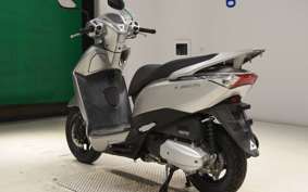 HONDA LEAD 125 2015 JF45
