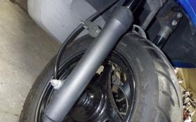 SUZUKI ADDRESS V125 G 2008 CF46A