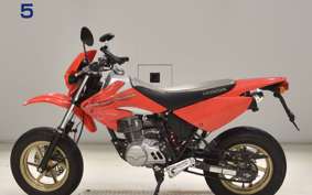 HONDA XR100 MOTARD 2025 HD13