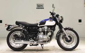 KAWASAKI W800 2019 EJ800B
