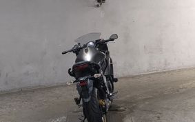 KAWASAKI NINJA 400 2015 EX400E