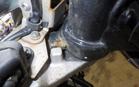 YAMAHA DRAGSTAR 250 VG02J