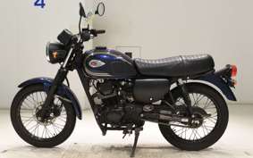 KAWASAKI W175 2016