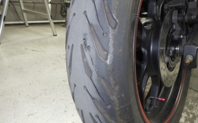 YAMAHA YZF-R3 2015 RH07J