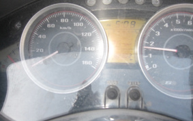 HONDA FORZA ABS MF10