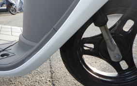 SUZUKI e-LET's CZ81A