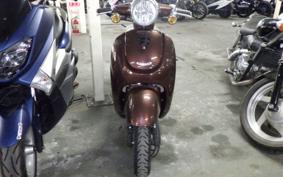 HONDA GIORNO 2 2025 AF70