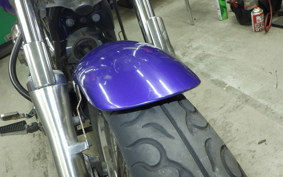 YAMAHA DRAGSTAR 400 2004 VH01J
