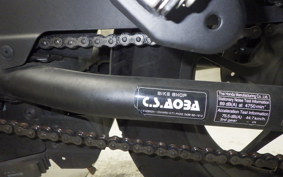 HONDA REBEL 250 A MC49