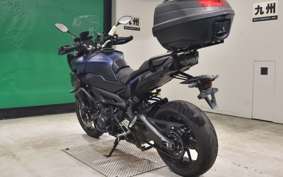 YAMAHA MT-09 Tracer GT 2018 RN51J