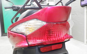 SUZUKI ADDRESS V125 S CF4MA
