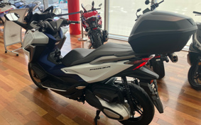 HONDA  FORZA 250 MF15