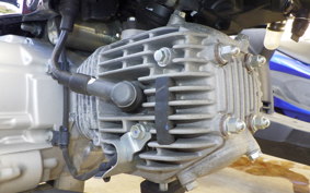 HONDA ｸﾛｽｶﾌﾞ50 AA06