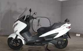 SUZUKI BURGMAN200 CH41A