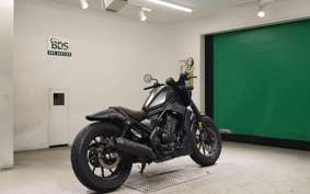HONDA REBEL 250 S 1996 MC49