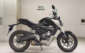 HONDA CB125 R 1986 JC79