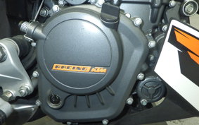 KTM 200 DUKE 2008