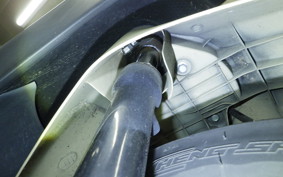 HONDA TACT Basket 2026 AF79