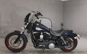 HARLEY FXDBA1580 VB4