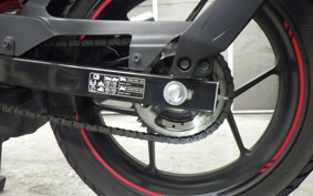 SUZUKI GIXXER 150 2024 ED13N