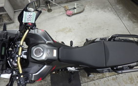 HONDA CRF1100L AFRICA TWIN DCT 2026 SD15