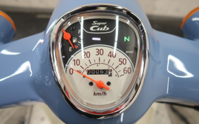 HONDA SUPER CUB50 AA09