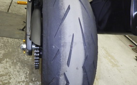 KAWASAKI NINJA ZX-6R A 2013