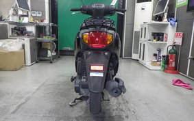 HONDA TACT-4ﾍﾞｰｼｯｸ 2021 AF79