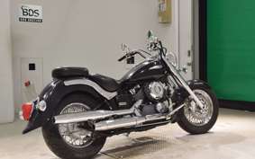 YAMAHA DRAGSTAR 400 CLASSIC 2008 VH01J