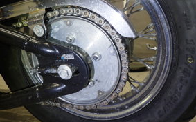 HONDA STEED 400 VLS 1998 NC37