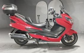 SUZUKI SKYWAVE 250M CJ45A