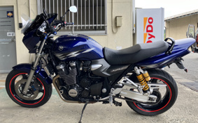 YAMAHA XJR1300 2007 RP17J