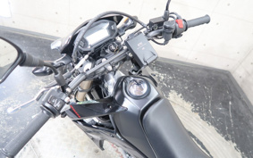 HONDA CRF250L MD44