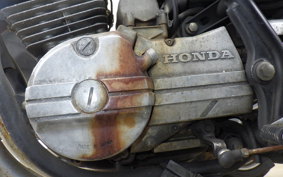 HONDA GB250 CLUBMAN Gen.4 MC10