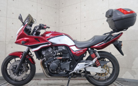 HONDA CB400 SUPER  BOL DOR ABS 2022 NC42