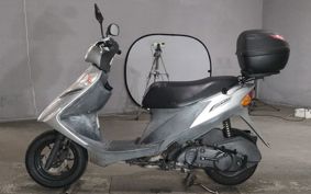SUZUKI ADDRESS V125 CF46A