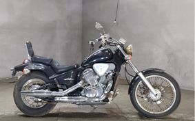 HONDA STEED 600 1993 PC21