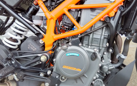 KTM 390 DUKE 2021 JPJ40