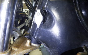 YAMAHA VIRAGO 125