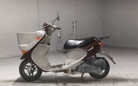 SUZUKI LET's 4 CA43A