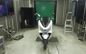 HONDA PCX 125 JF56