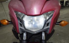 HONDA CTX700 2015 RC69