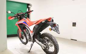 HONDA CRF250L