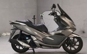 HONDA PCX125 JF81