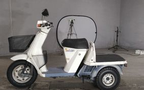 HONDA GYRO TA01