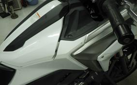 HONDA NC750X 2021 RH09