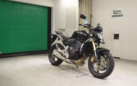 HONDA CB600F 2018