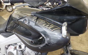 YAMAHA TDM850 2001